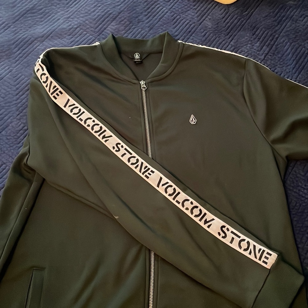 Volcom Jacket